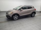 Used 2013 Buick Encore FWD image 2