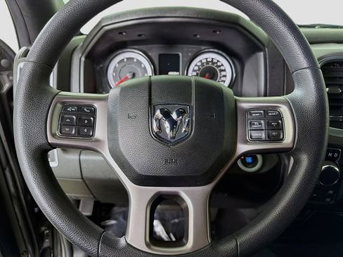 Used 2022 RAM 1500 Classic Warlock image 9