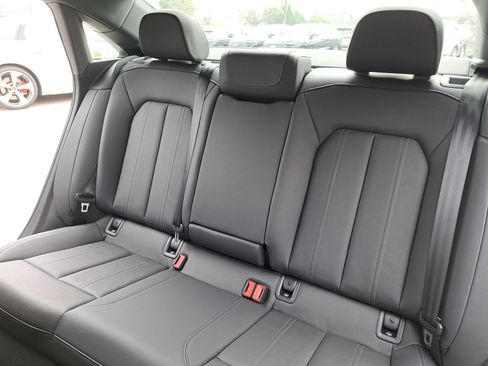 New 2026 Audi A3 2.0T Premium image 13