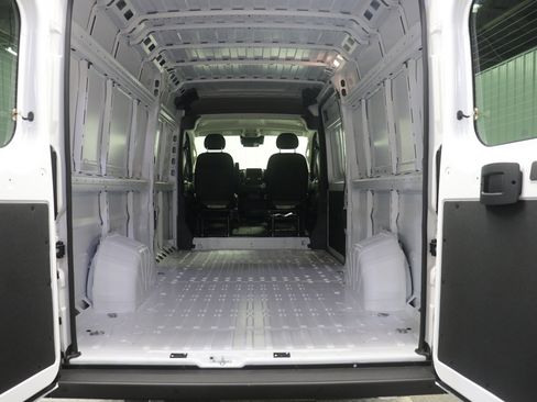 New 2025 RAM ProMaster 3500 image 14