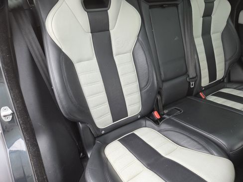 Used 2017 Land Rover Range Rover Sport SVR image 23