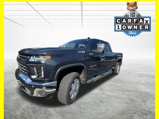Used 2020 Chevrolet Silverado 2500 LTZ w/ LTZ Plus Package AWD/4WD 360° Tour