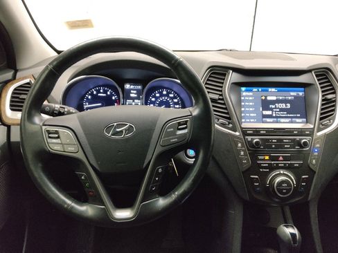 Used 2019 Hyundai Santa Fe XL w/ Cargo Package image 22