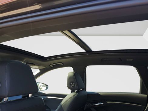 New 2027 Audi Q6 e-tron Premium AWD/4WD image 15