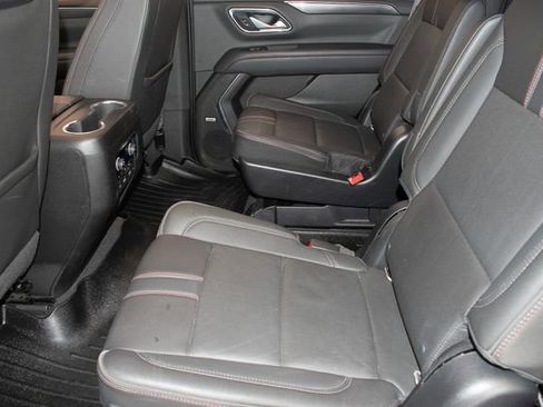Used 2022 Chevrolet Tahoe RST w/ Sport Performance Package AWD/4WD image 19