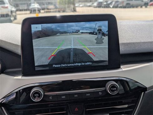 Used 2020 Ford Escape SEL image 19