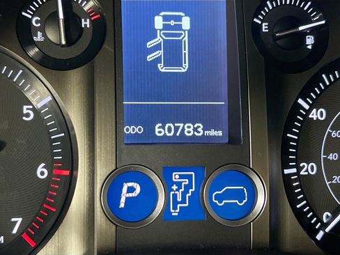 Used 2019 Lexus GX 460 Premium AWD/4WD image 12