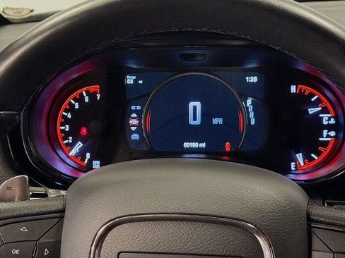 Used 2023 Dodge Durango GT AWD/4WD image 14