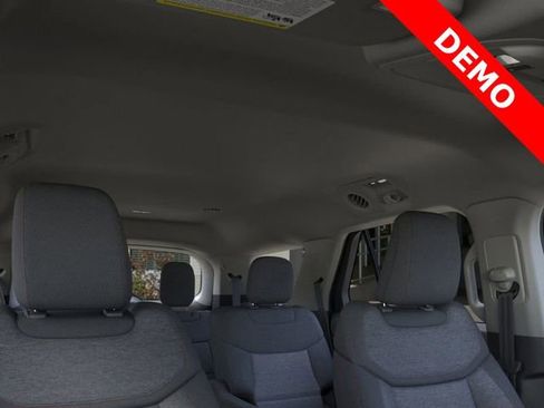 New 2026 Ford Explorer Active image 22