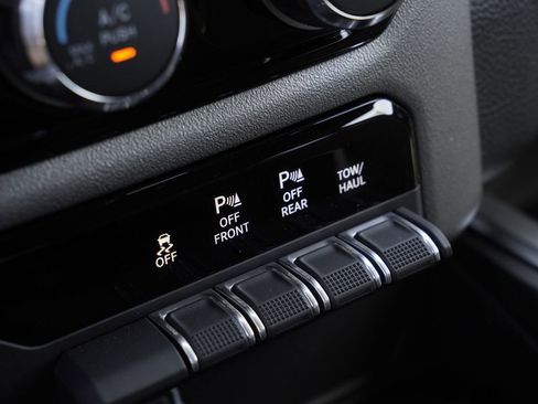 New 2026 RAM 1500 Big Horn AWD/4WD image 18