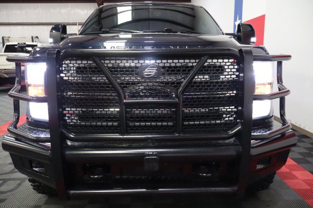 Used 2021 Ford F250 Lariat AWD/4WD image 23