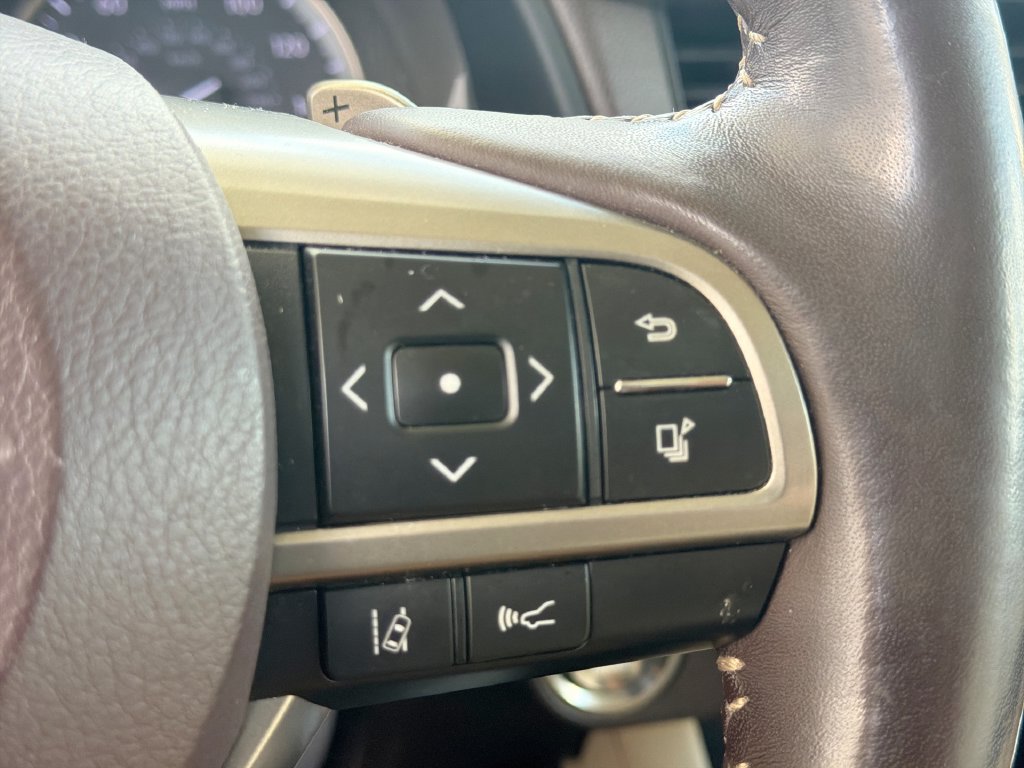 Used 2020 Lexus RX 350 FWD w/ Premium Package image 27