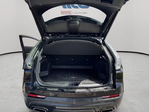 Used 2021 Cadillac XT4 Sport AWD/4WD image 20