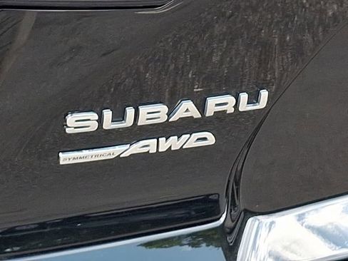 Used 2023 Subaru Solterra AWD image 35