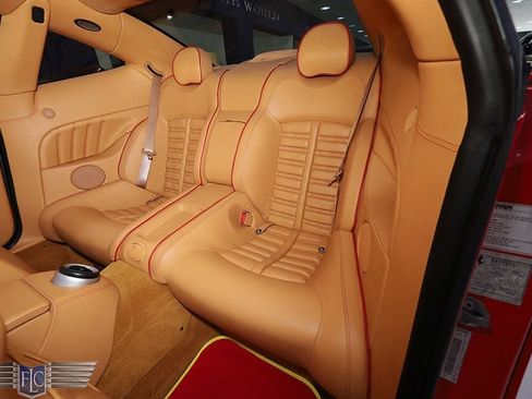 Used 2007 Ferrari 612 Scaglietti image 27