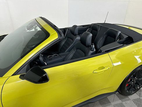 New 2025 Ford Mustang GT Premium image 9