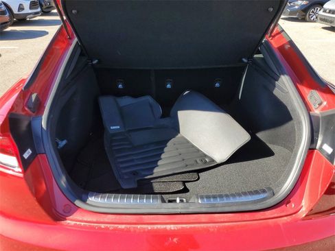 Used 2023 Kia Stinger GT-Line w/ Sun & Sound Package image 8