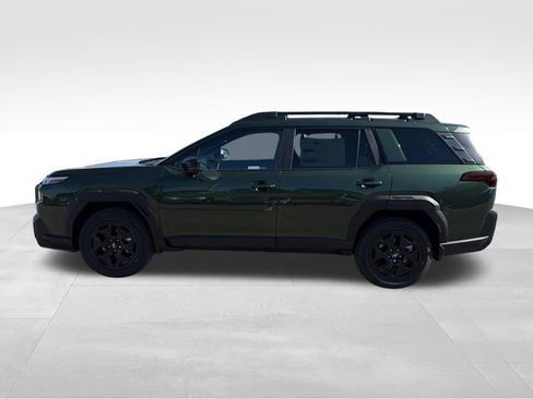 New 2026 Subaru Outback Limited AWD/4WD image 4