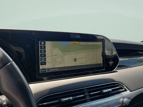 Used 2020 Hyundai Palisade Limited FWD image 16