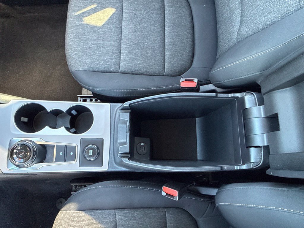 Used 2024 Ford Bronco Sport Big Bend AWD/4WD image 36