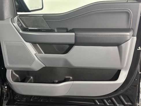 Used 2025 Ford F150 XLT w/ Equipment Group 301A Standard image 14