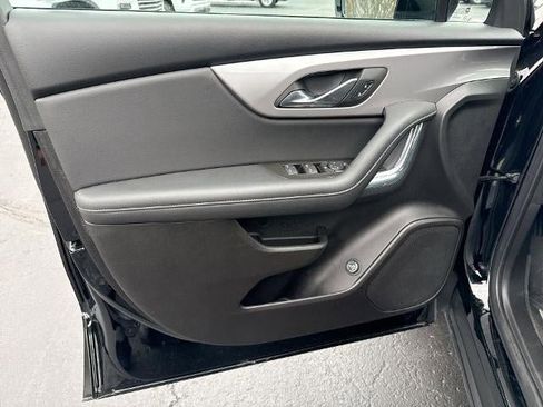 Used 2024 Chevrolet Blazer LT w/ Convenience Package image 22