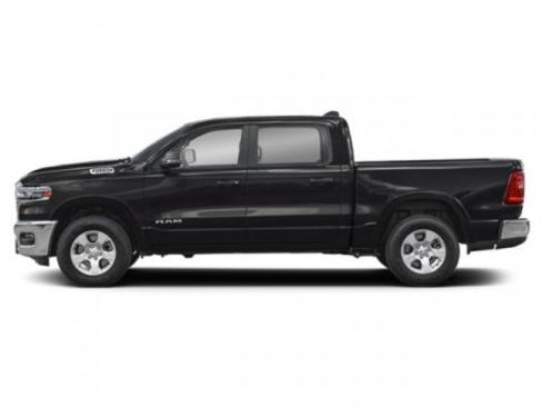 New 2026 RAM 1500 4WD 4D Crew Cab Big Horn/Lone image 6