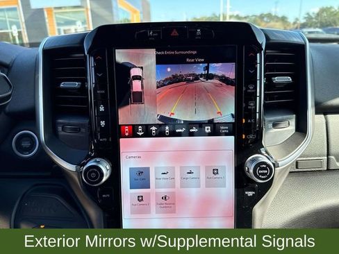 Used 2025 RAM 2500 Big Horn image 32