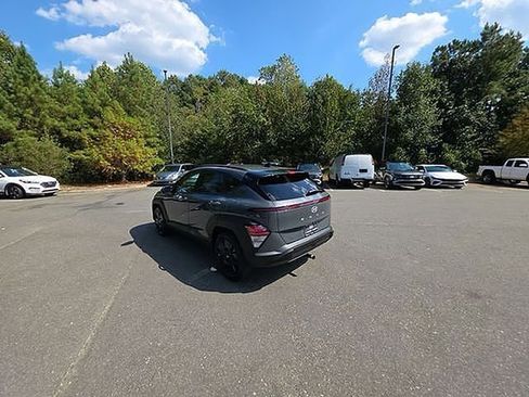 New 2026 Hyundai Kona SEL Sport image 19