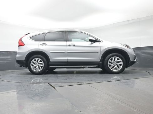 Used 2016 Honda CR-V EX-L image 35