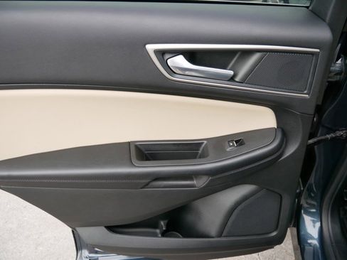 Certified 2022 Ford Edge SEL w/ Convenience Package image 14