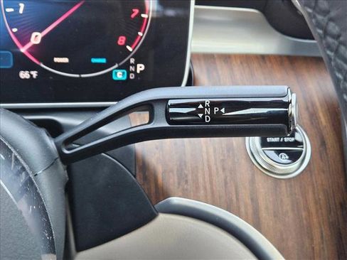 Certified 2025 Mercedes-Benz C 300 Sedan image 14