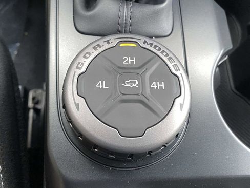 New 2025 Ford Bronco Outer Banks image 27