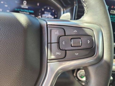 Used 2024 Chevrolet Silverado 1500 RST w/ All Star Edition Plus AWD/4WD image 27