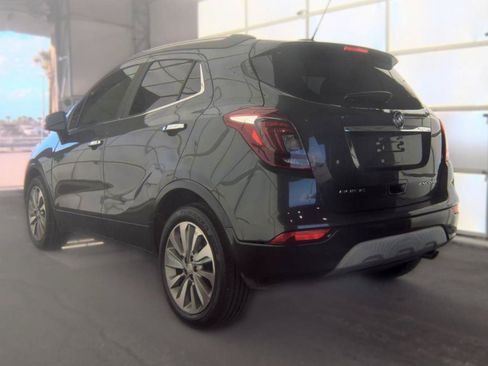 Used 2017 Buick Encore Preferred FWD image 6