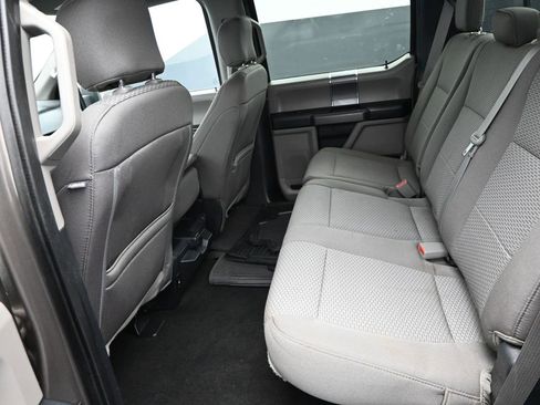 Used 2020 Ford F150 XLT w/ Equipment Group 302A Luxury image 12