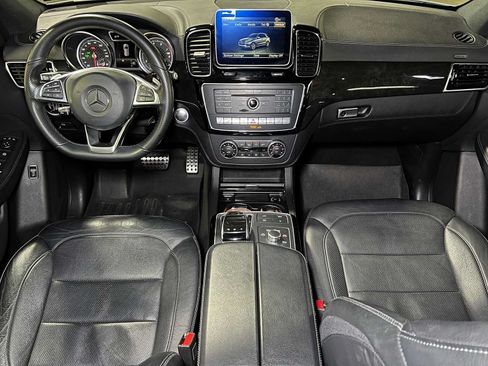 Used 2017 Mercedes-Benz GLE 43 AMG 4MATIC image 40