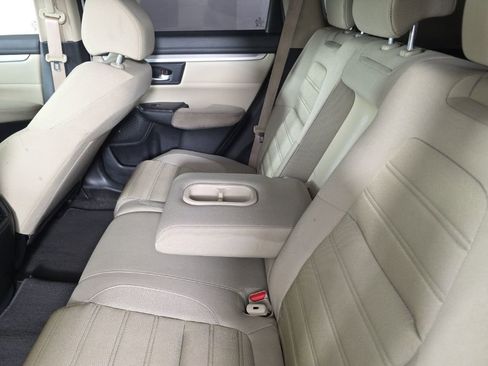 Used 2021 Honda CR-V LX image 30