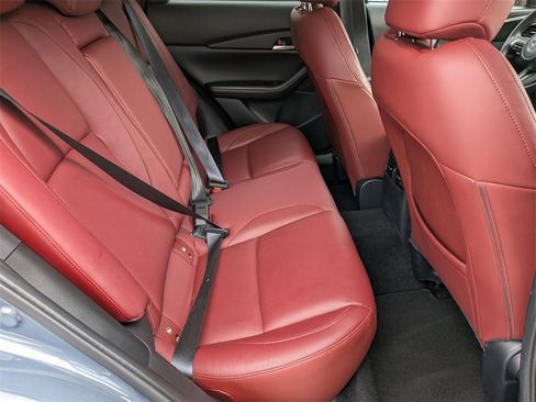 Used 2025 MAZDA CX-30 AWD 2.5 S w/ Preferred Package image 32