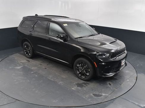 New 2026 Dodge Durango GT image 39
