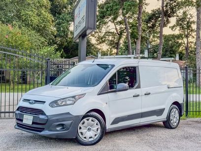 Used 2018 Ford Transit Connect XL