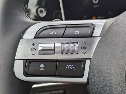 New 2025 Hyundai Santa Cruz Limited image 26