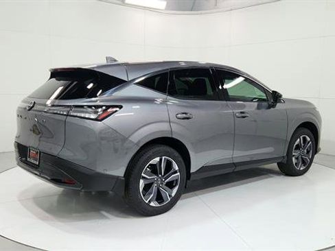 New 2025 Nissan Murano SL image 8