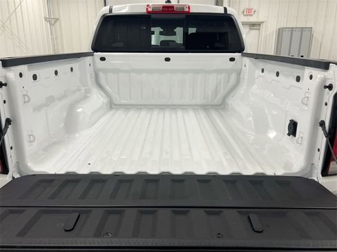 New 2026 Chevrolet Colorado Z71 image 24