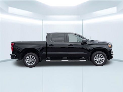 New 2026 Chevrolet Silverado 1500 Custom image 21