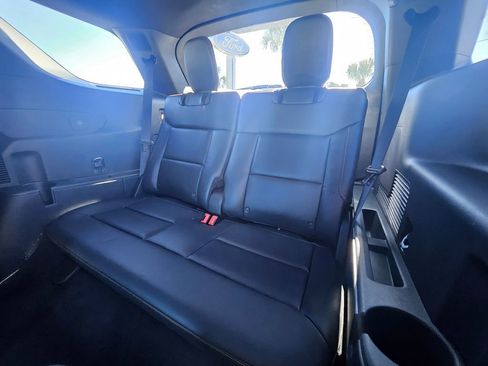 New 2026 Ford Explorer Tremor w/ Tremor Ultimate Package image 9