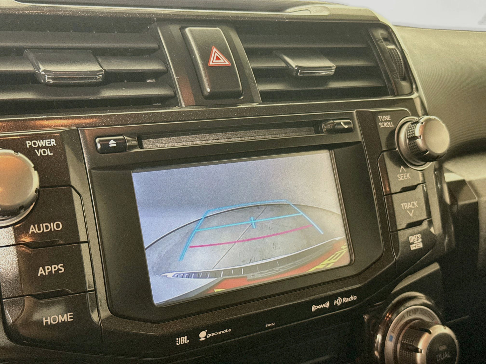 Certified 2019 Toyota 4Runner Limited AWD/4WD image 15