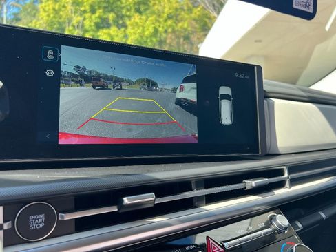 New 2026 Hyundai Santa Fe SEL image 25