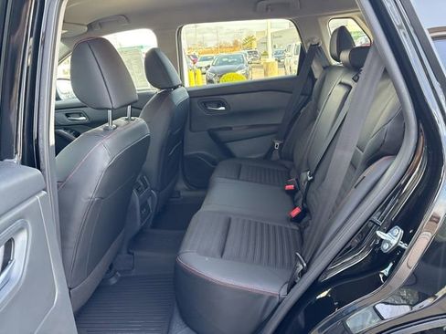 New 2026 Nissan Rogue Rock Creek w/ Rock Creek Premium Package image 10