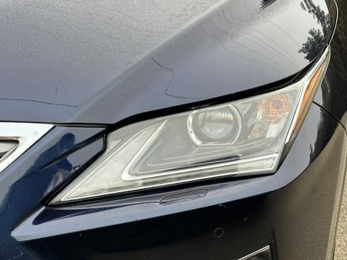 Used 2017 Lexus RX 350 AWD image 9